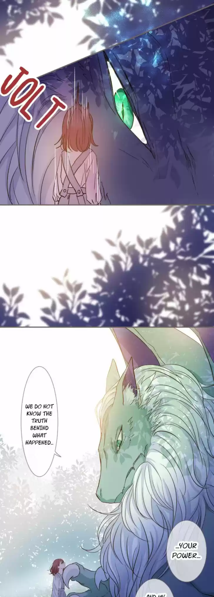 Seijo wa Ryuukishi-sama ni Mamorarete Ch.005