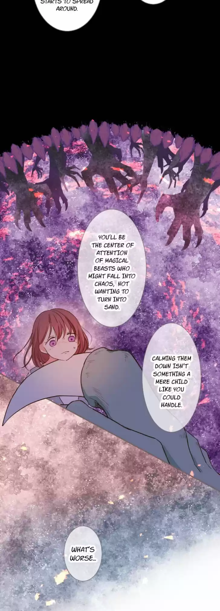 Seijo wa Ryuukishi-sama ni Mamorarete Ch.005