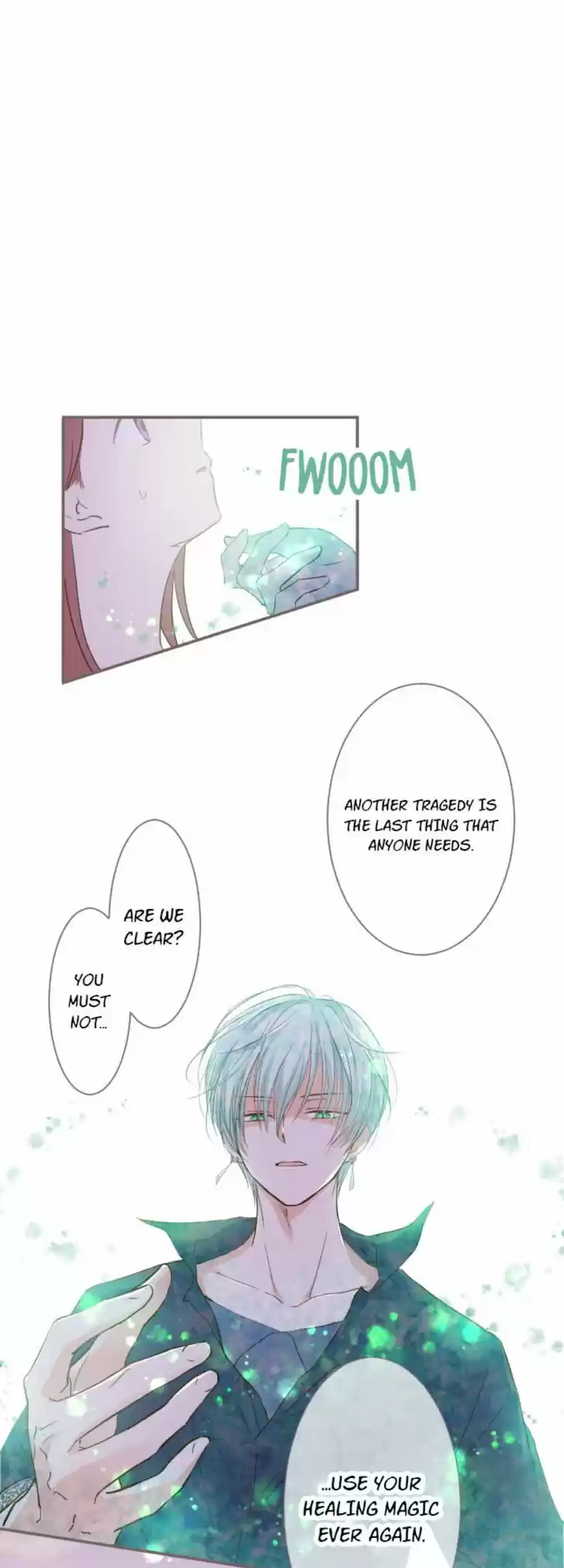 Seijo wa Ryuukishi-sama ni Mamorarete Ch.005