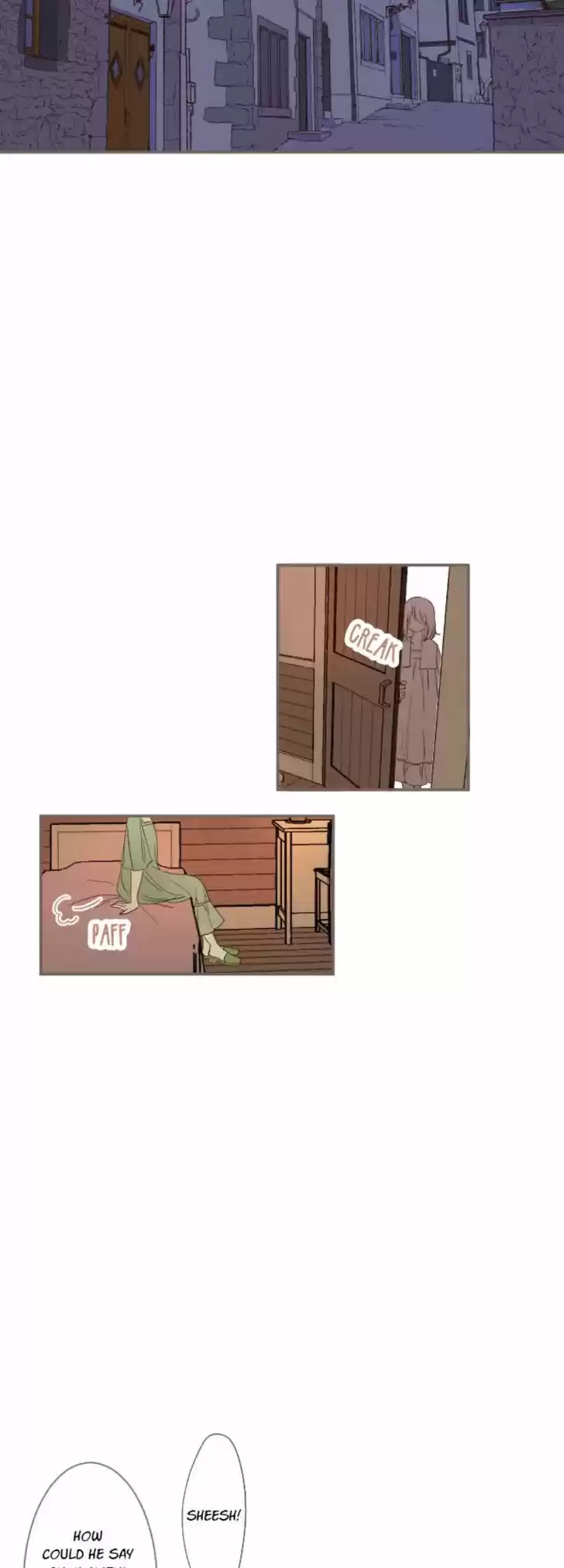 Seijo wa Ryuukishi-sama ni Mamorarete Ch.005