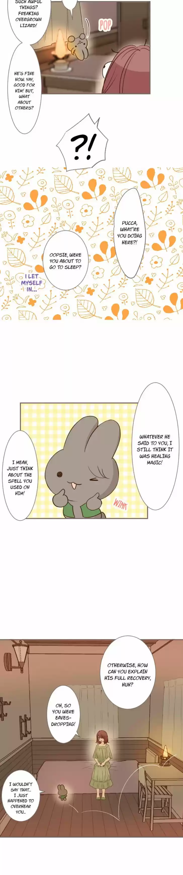 Seijo wa Ryuukishi-sama ni Mamorarete Ch.005