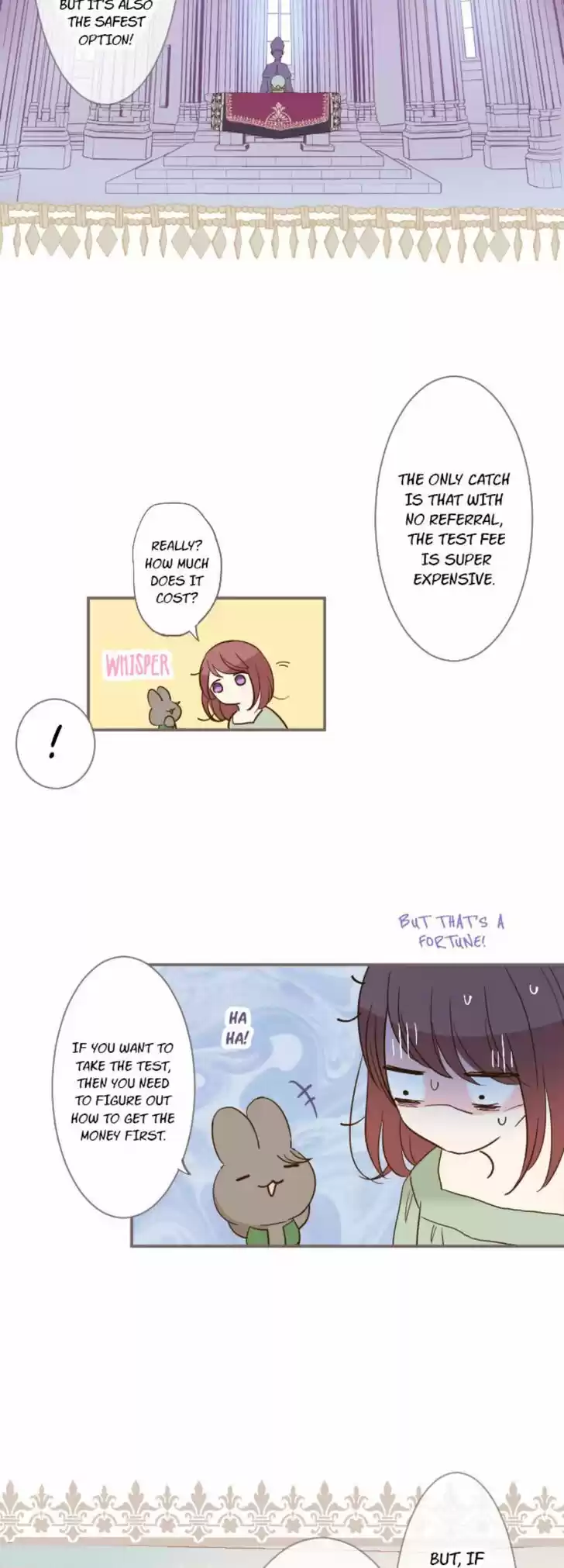 Seijo wa Ryuukishi-sama ni Mamorarete Ch.005