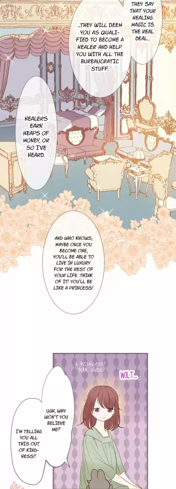 Seijo wa Ryuukishi-sama ni Mamorarete Ch.005