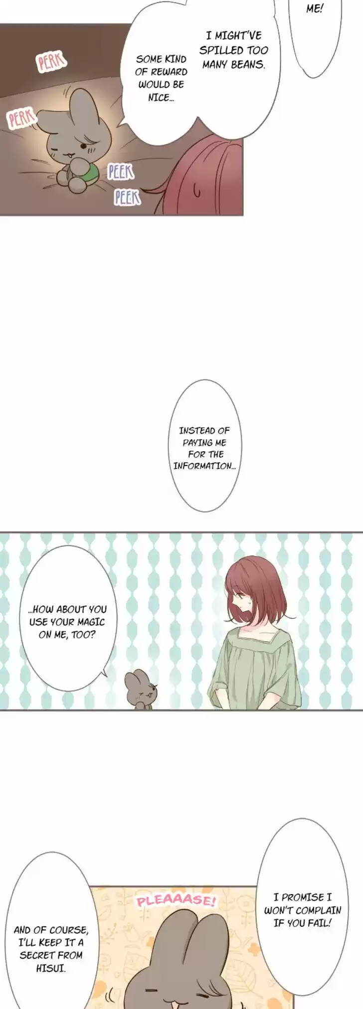 Seijo wa Ryuukishi-sama ni Mamorarete Ch.005