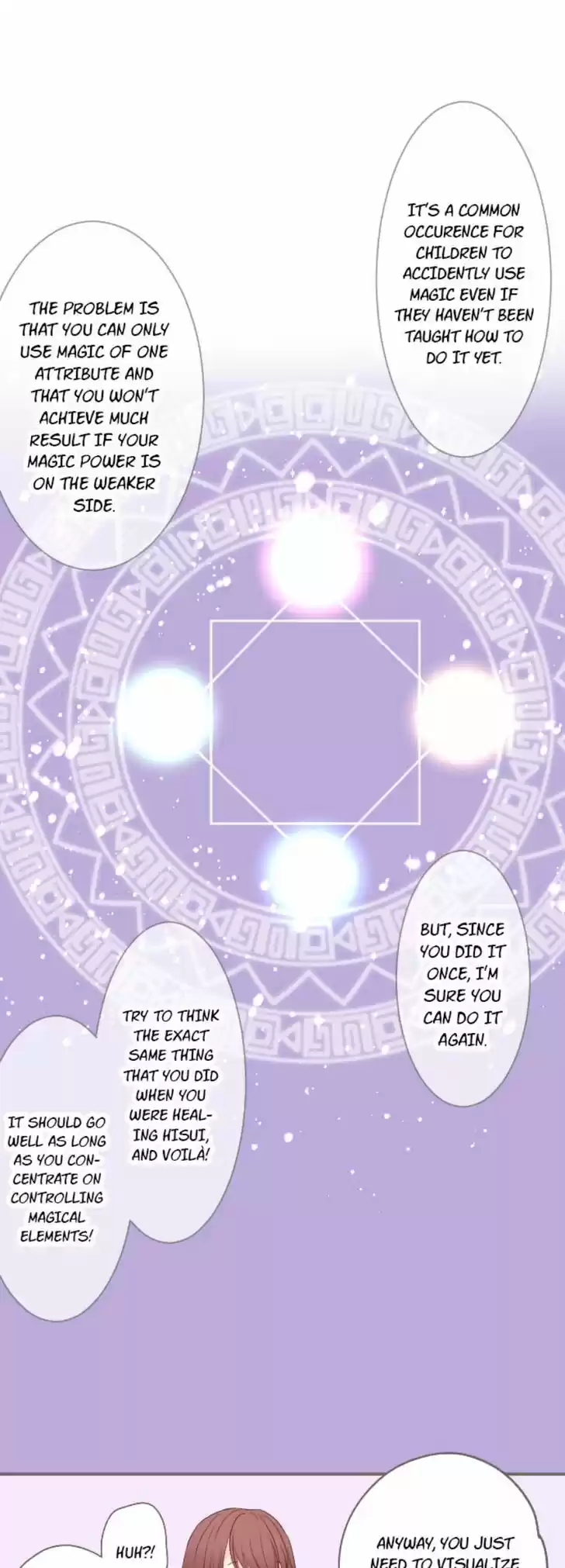 Seijo wa Ryuukishi-sama ni Mamorarete Ch.005