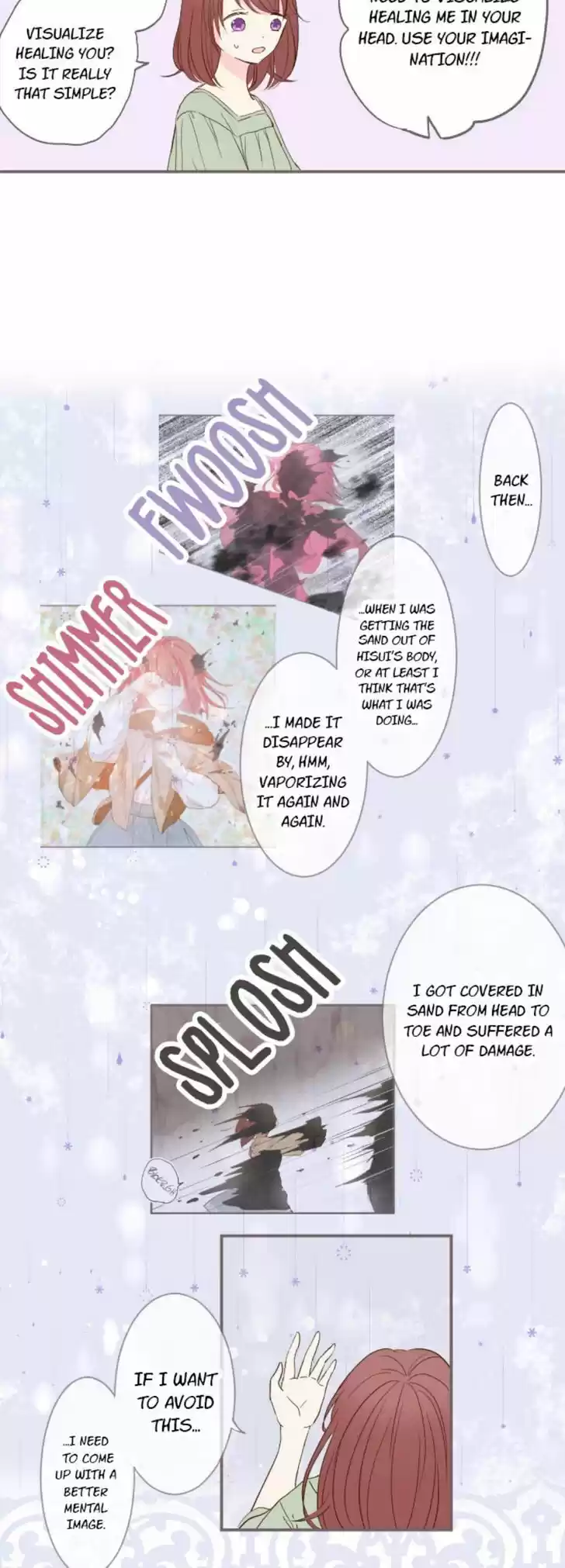 Seijo wa Ryuukishi-sama ni Mamorarete Ch.005