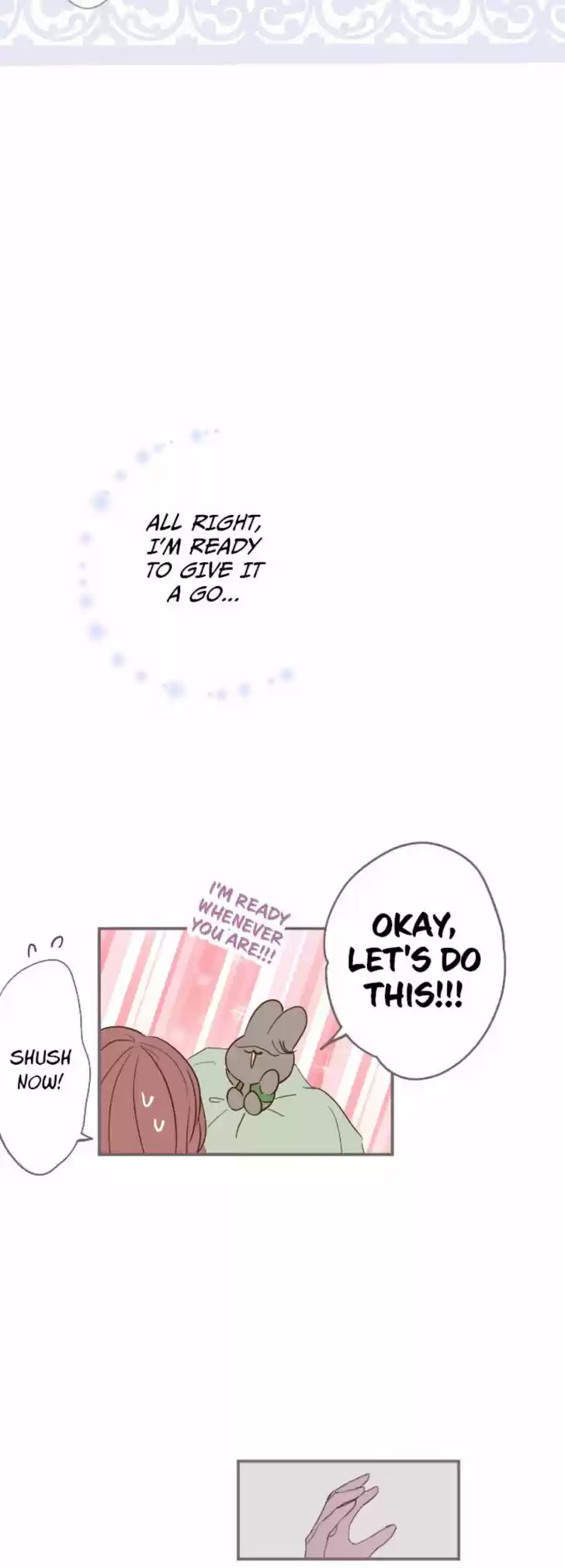 Seijo wa Ryuukishi-sama ni Mamorarete Ch.005