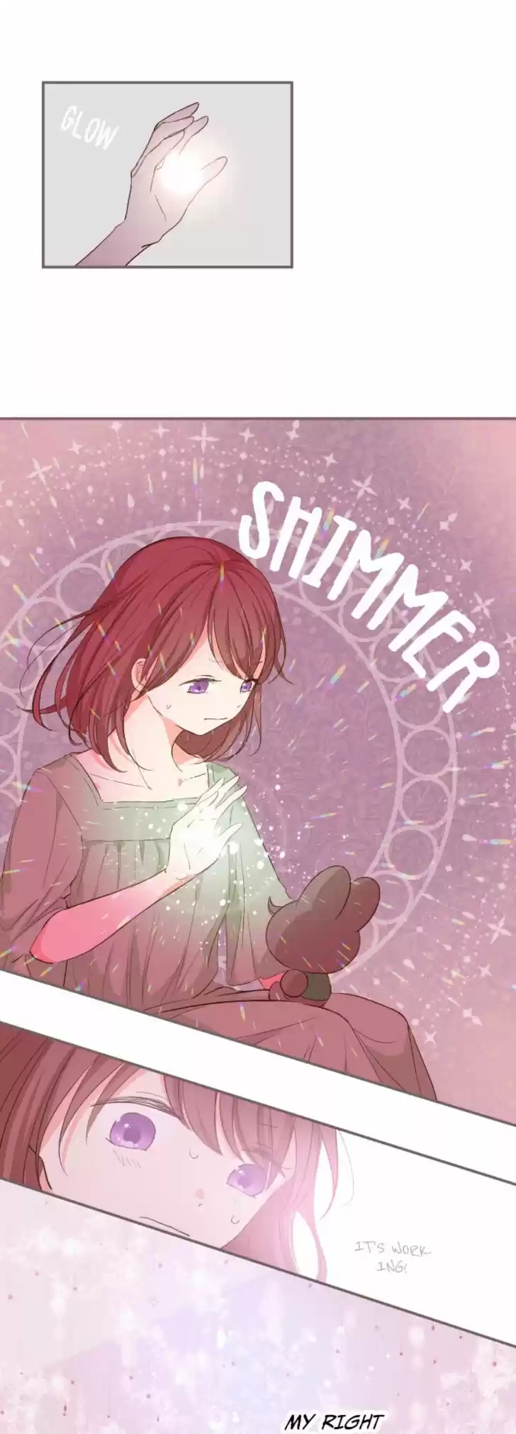 Seijo wa Ryuukishi-sama ni Mamorarete Ch.005