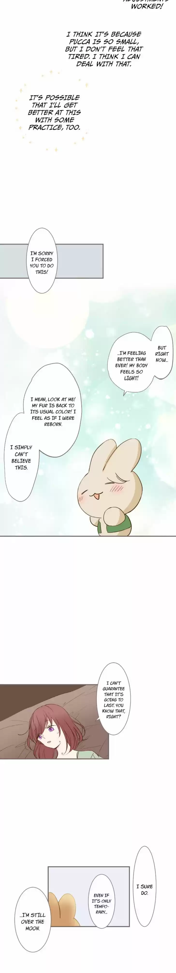 Seijo wa Ryuukishi-sama ni Mamorarete Ch.005