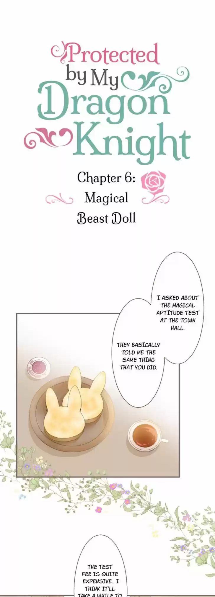 Seijo wa Ryuukishi-sama ni Mamorarete Ch.006