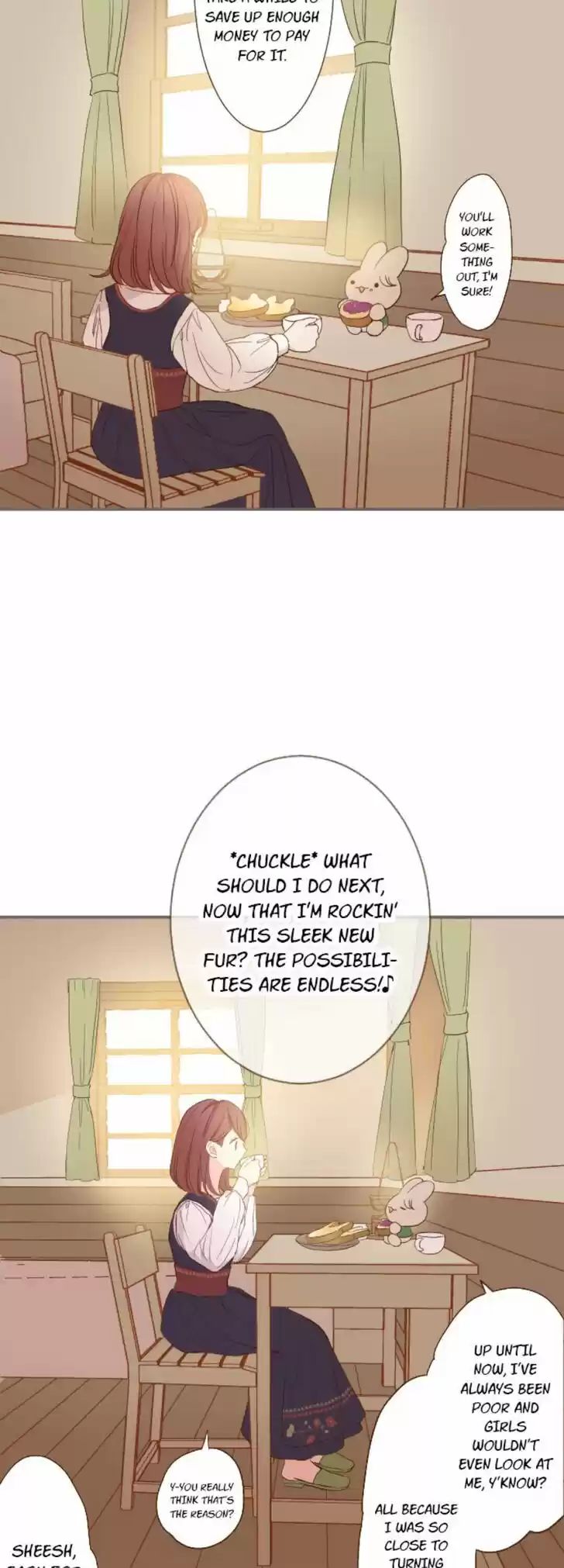 Seijo wa Ryuukishi-sama ni Mamorarete Ch.006