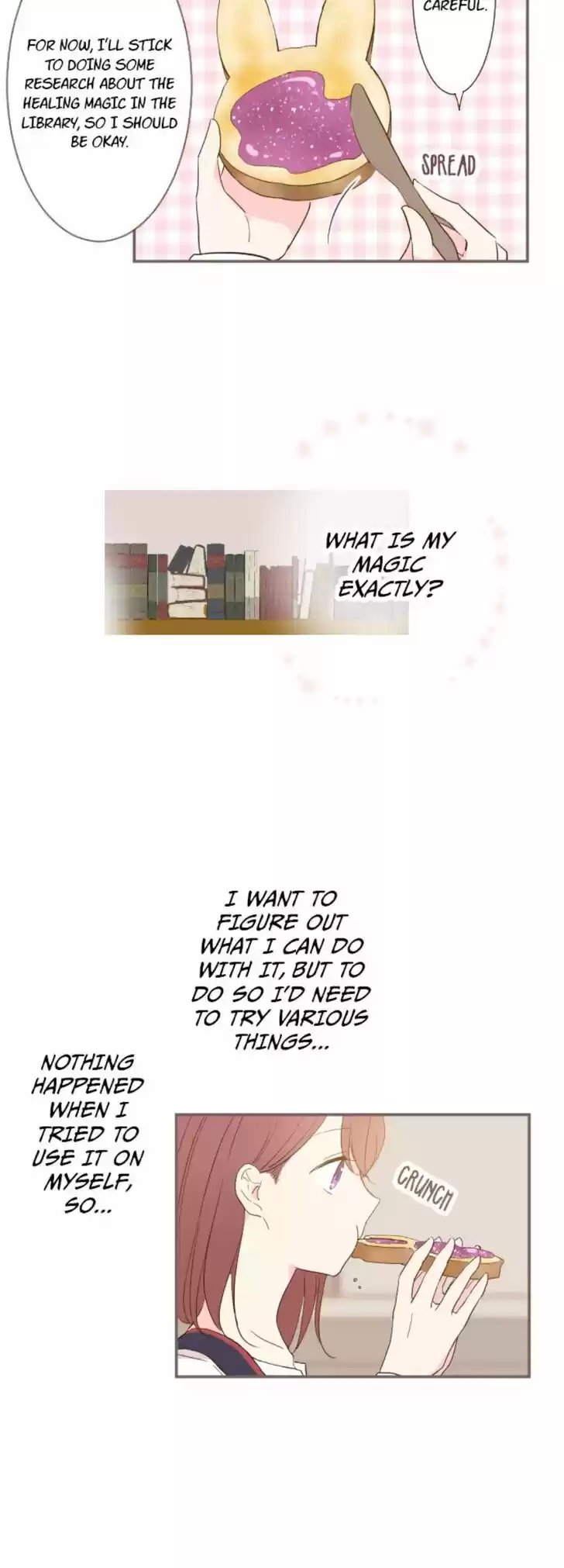 Seijo wa Ryuukishi-sama ni Mamorarete Ch.006