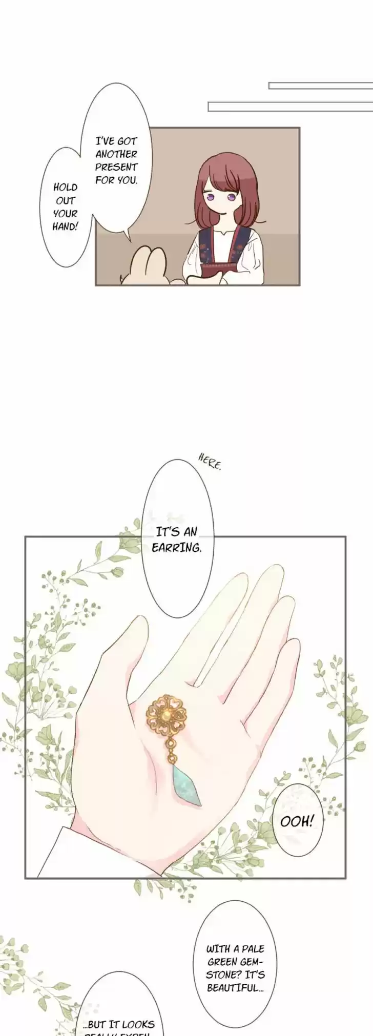 Seijo wa Ryuukishi-sama ni Mamorarete Ch.006