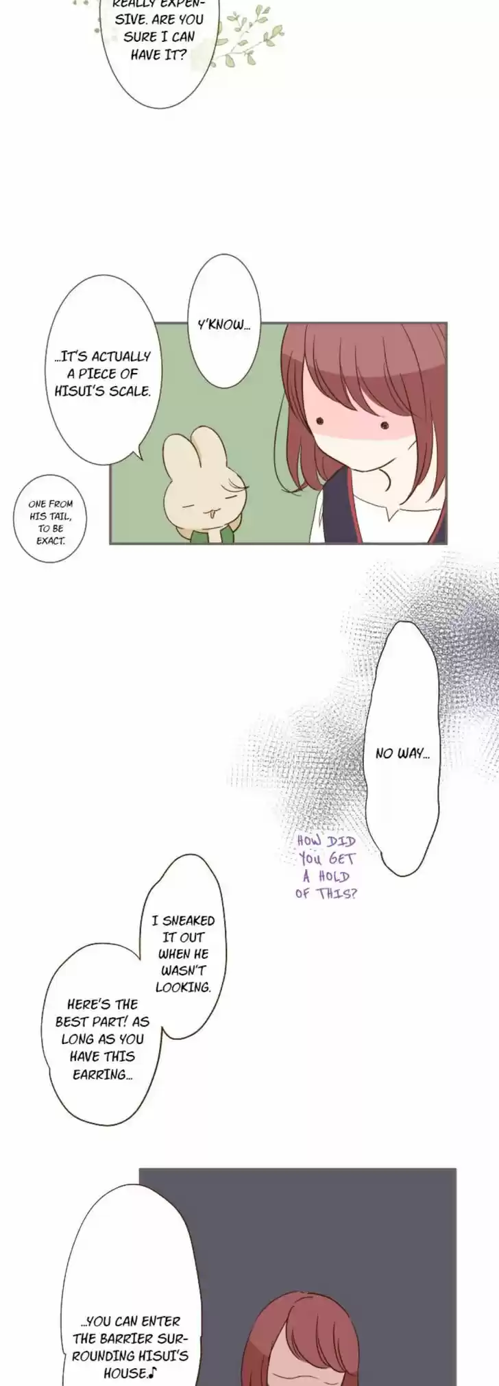 Seijo wa Ryuukishi-sama ni Mamorarete Ch.006