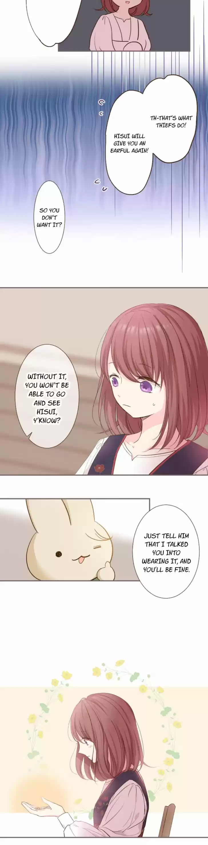 Seijo wa Ryuukishi-sama ni Mamorarete Ch.006