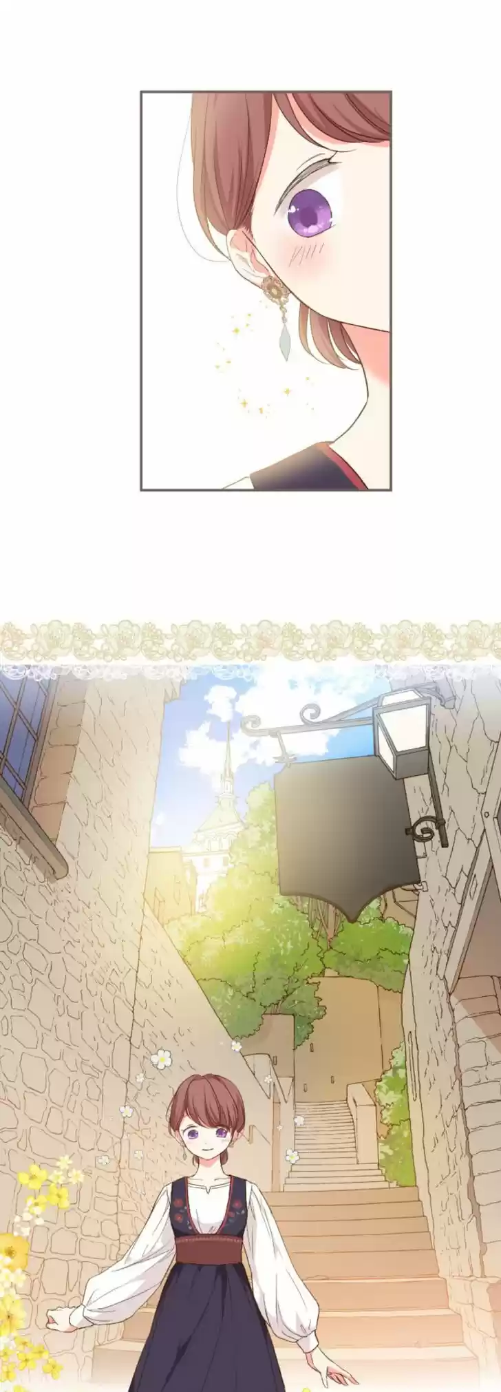 Seijo wa Ryuukishi-sama ni Mamorarete Ch.006