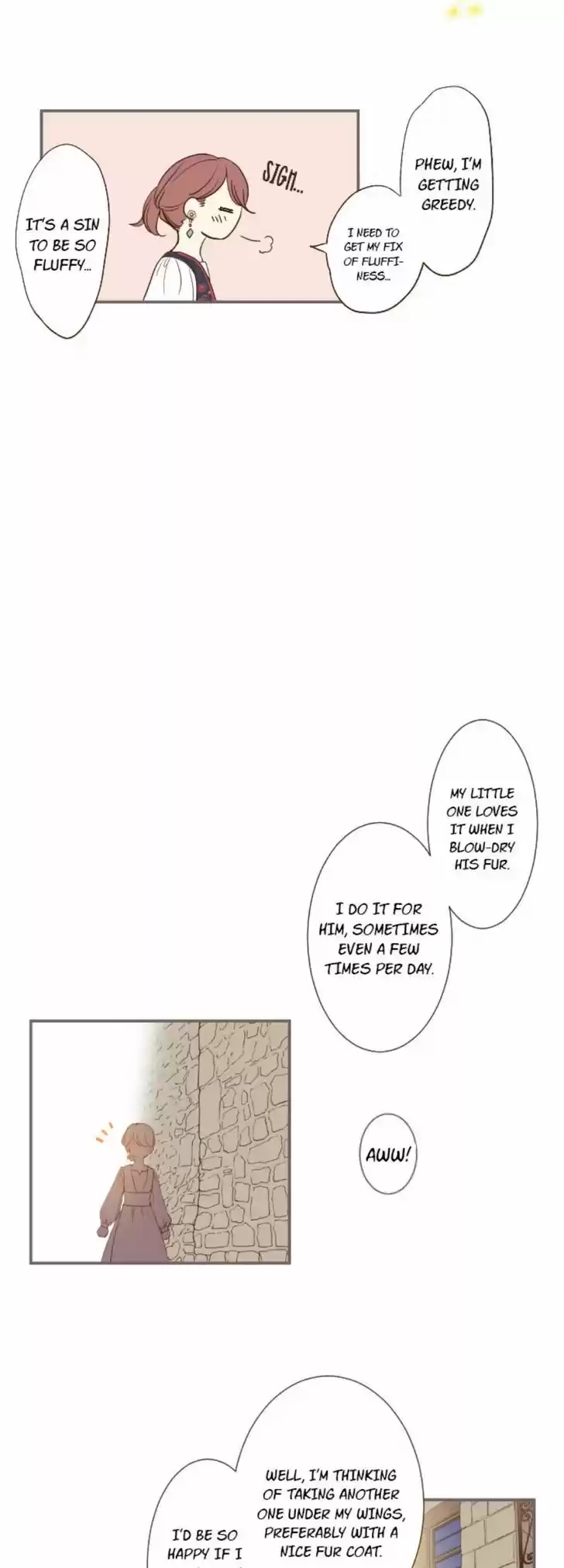 Seijo wa Ryuukishi-sama ni Mamorarete Ch.006