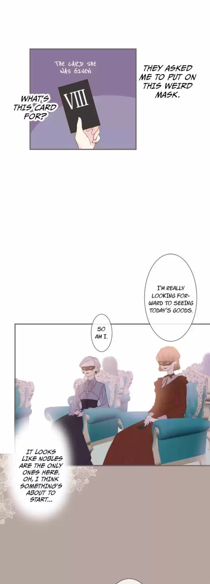 Seijo wa Ryuukishi-sama ni Mamorarete Ch.006