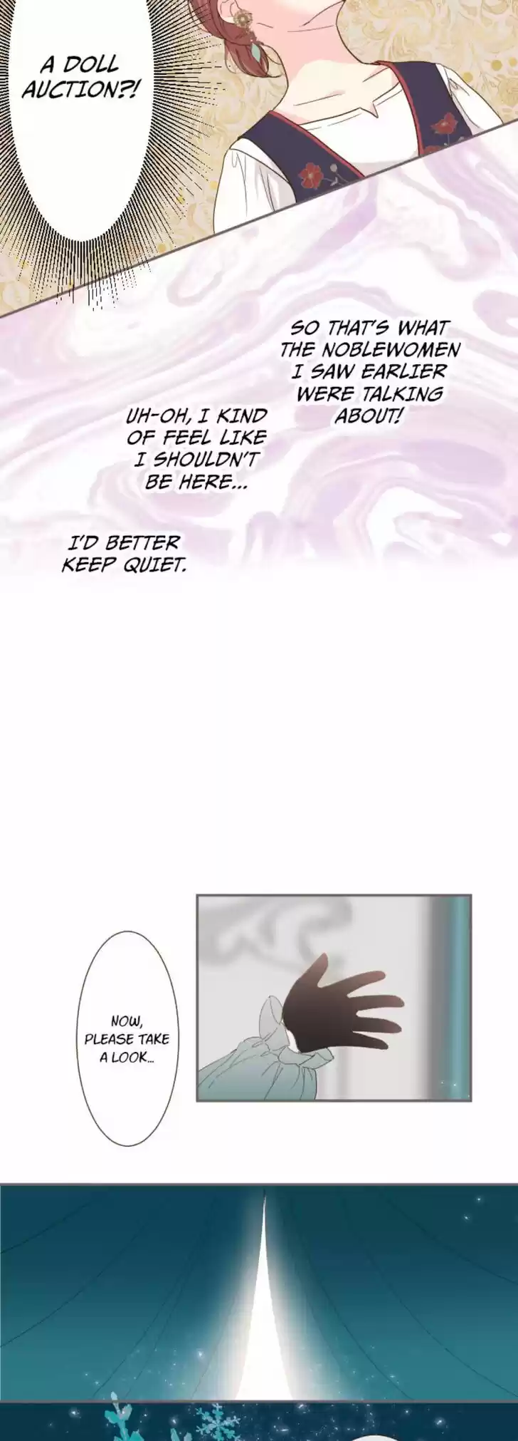 Seijo wa Ryuukishi-sama ni Mamorarete Ch.006