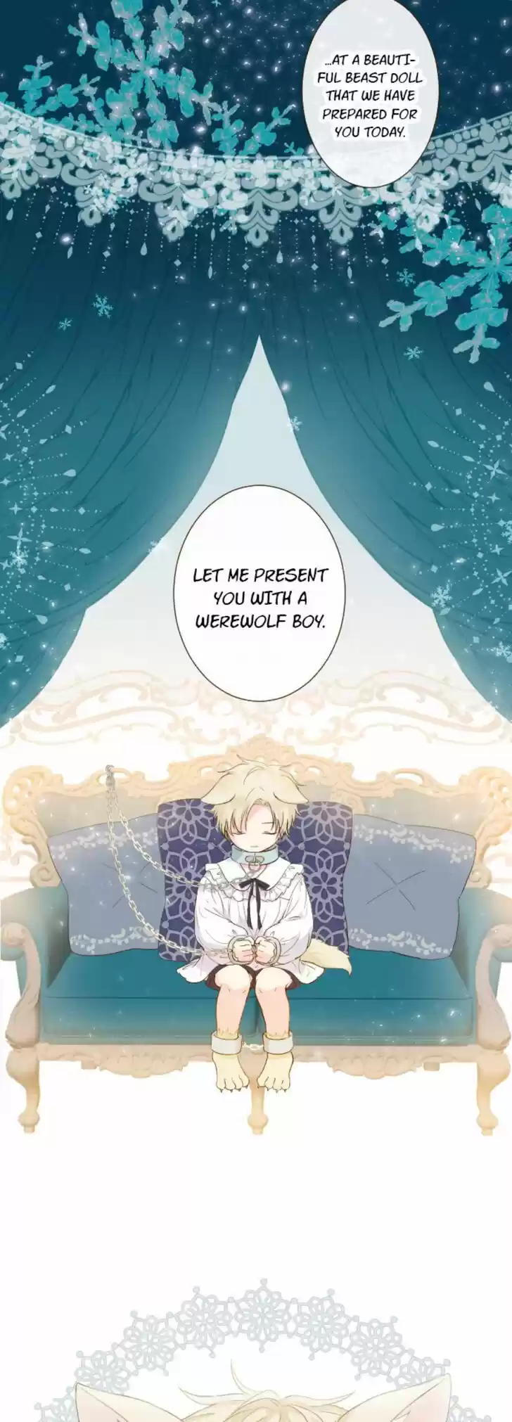 Seijo wa Ryuukishi-sama ni Mamorarete Ch.006