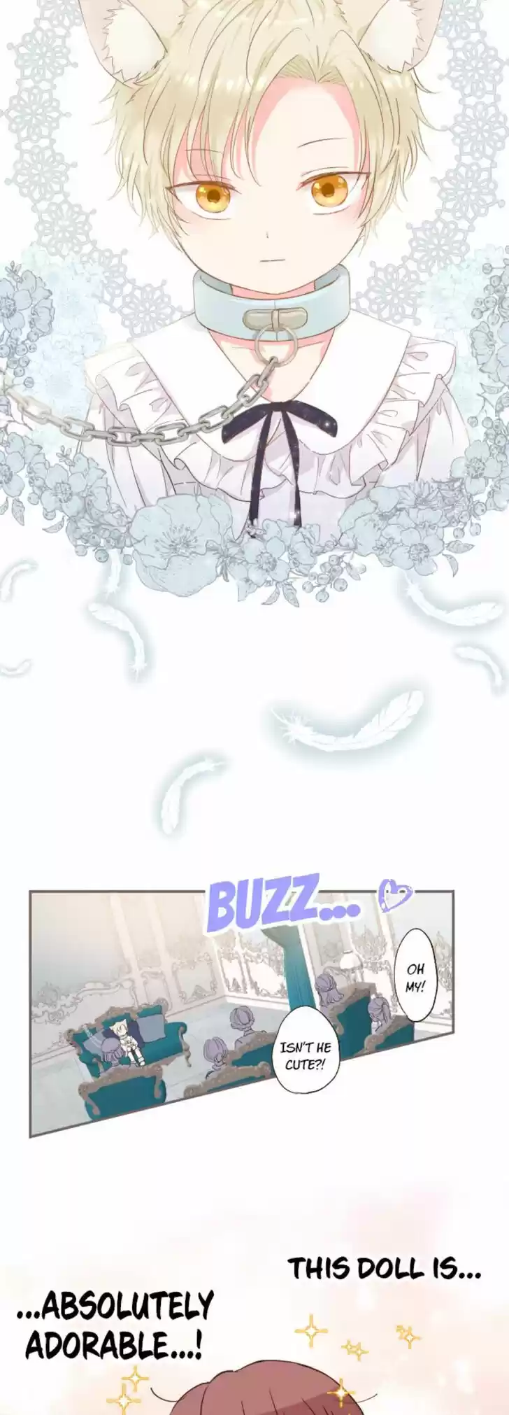 Seijo wa Ryuukishi-sama ni Mamorarete Ch.006