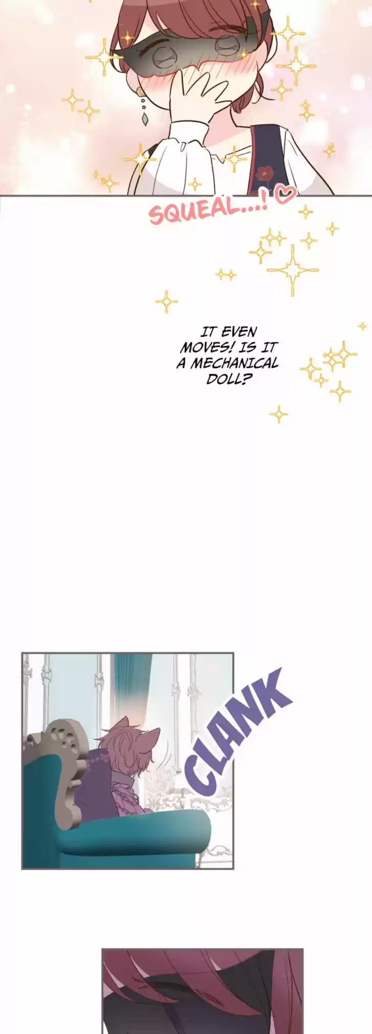 Seijo wa Ryuukishi-sama ni Mamorarete Ch.006