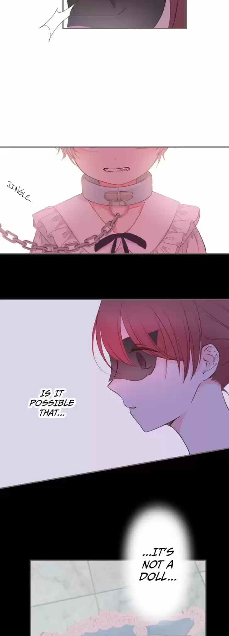 Seijo wa Ryuukishi-sama ni Mamorarete Ch.006