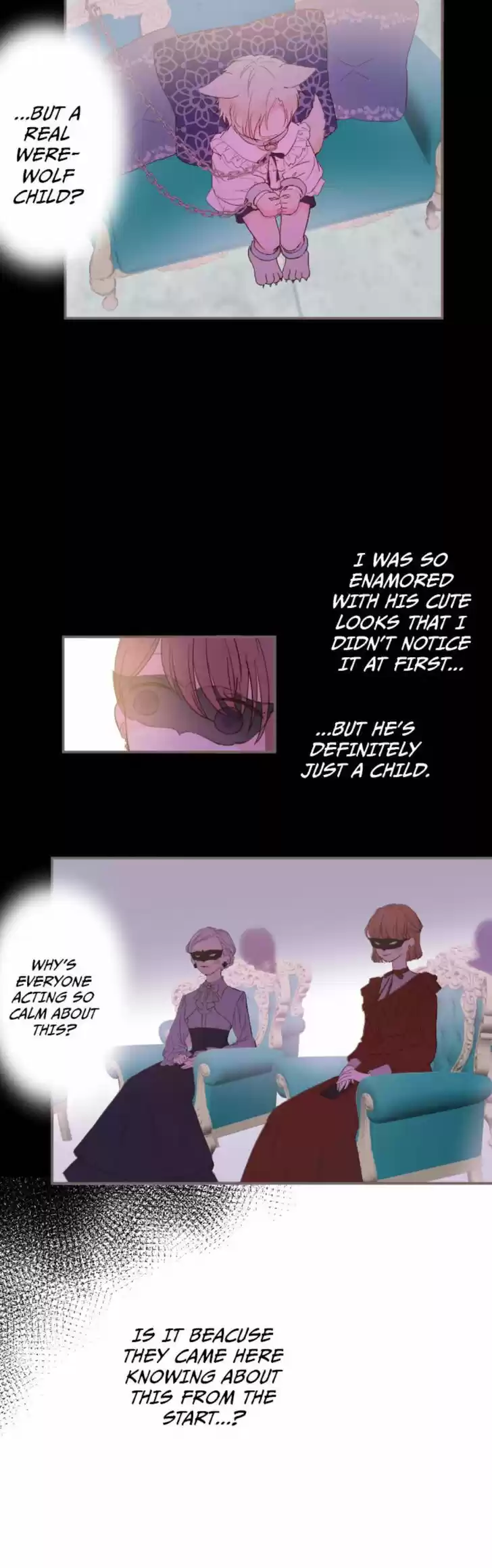 Seijo wa Ryuukishi-sama ni Mamorarete Ch.006