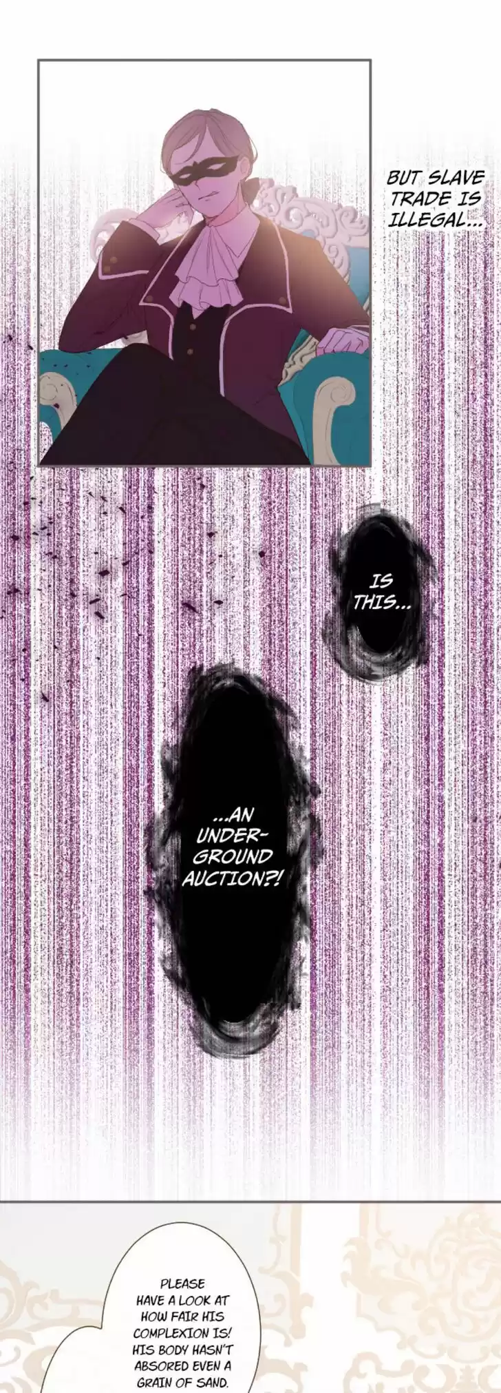 Seijo wa Ryuukishi-sama ni Mamorarete Ch.006