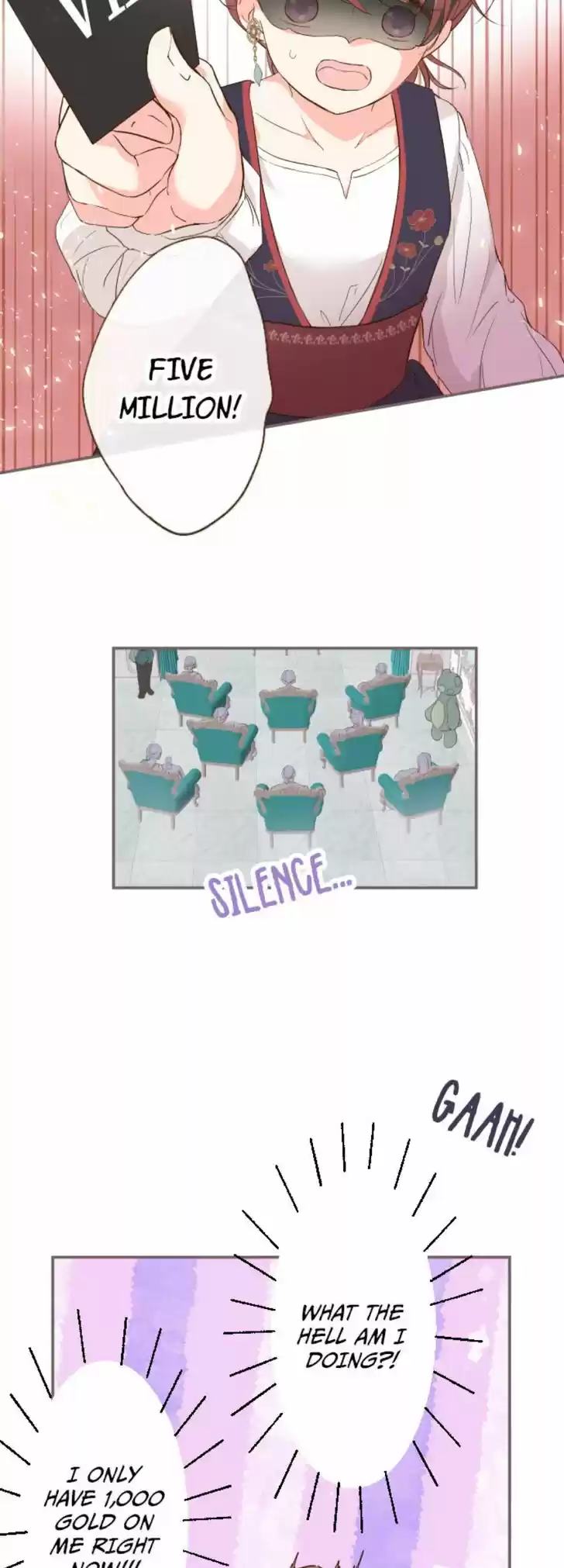 Seijo wa Ryuukishi-sama ni Mamorarete Ch.007