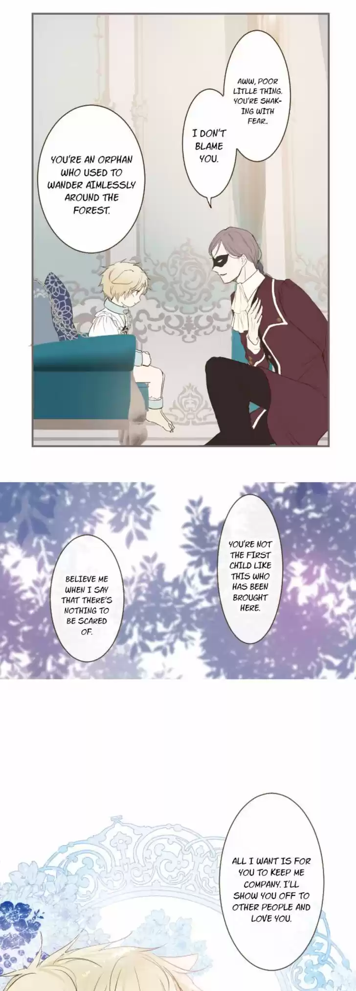 Seijo wa Ryuukishi-sama ni Mamorarete Ch.007