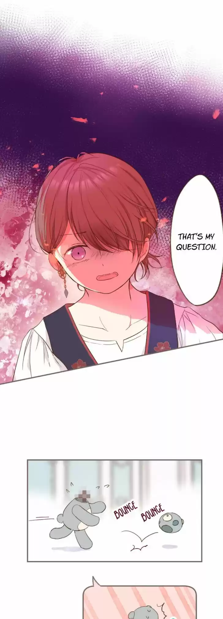 Seijo wa Ryuukishi-sama ni Mamorarete Ch.007