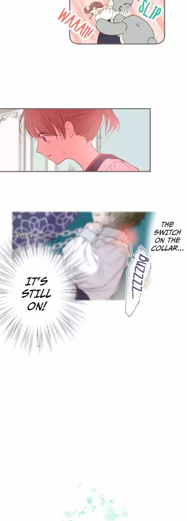 Seijo wa Ryuukishi-sama ni Mamorarete Ch.007