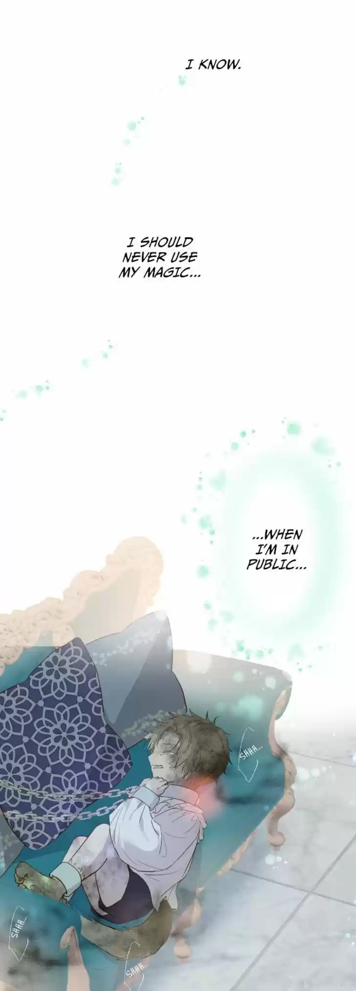 Seijo wa Ryuukishi-sama ni Mamorarete Ch.007