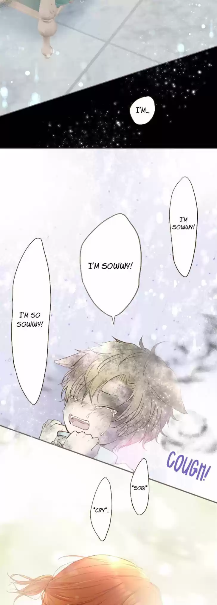 Seijo wa Ryuukishi-sama ni Mamorarete Ch.007