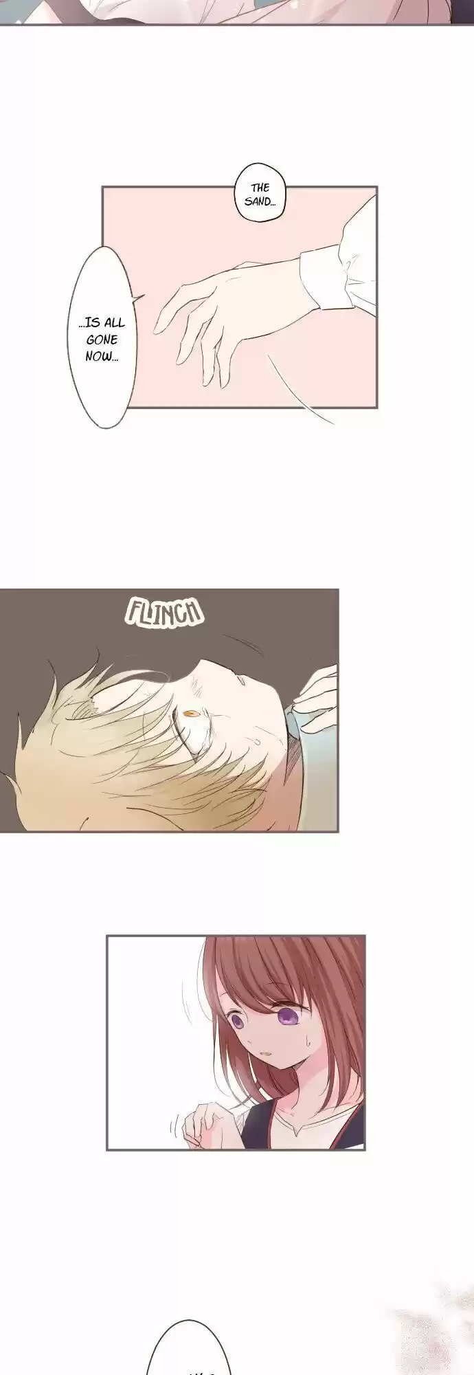 Seijo wa Ryuukishi-sama ni Mamorarete Ch.008