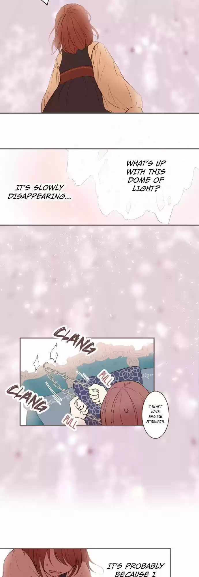 Seijo wa Ryuukishi-sama ni Mamorarete Ch.008