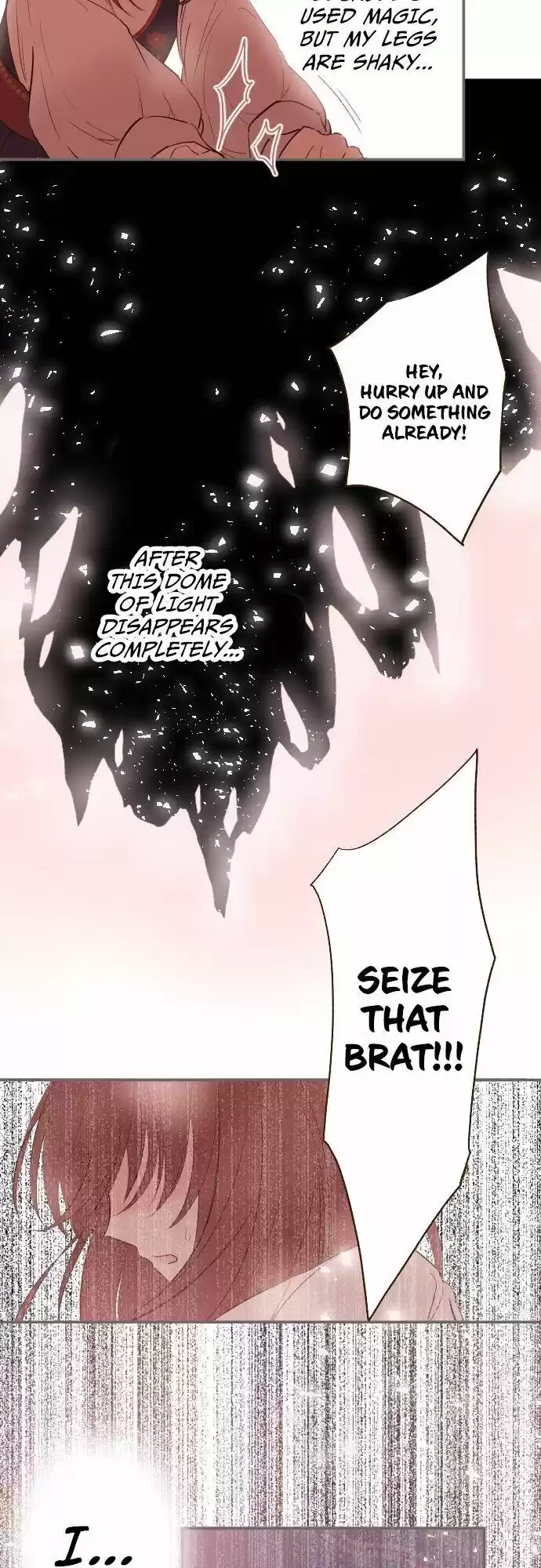 Seijo wa Ryuukishi-sama ni Mamorarete Ch.008