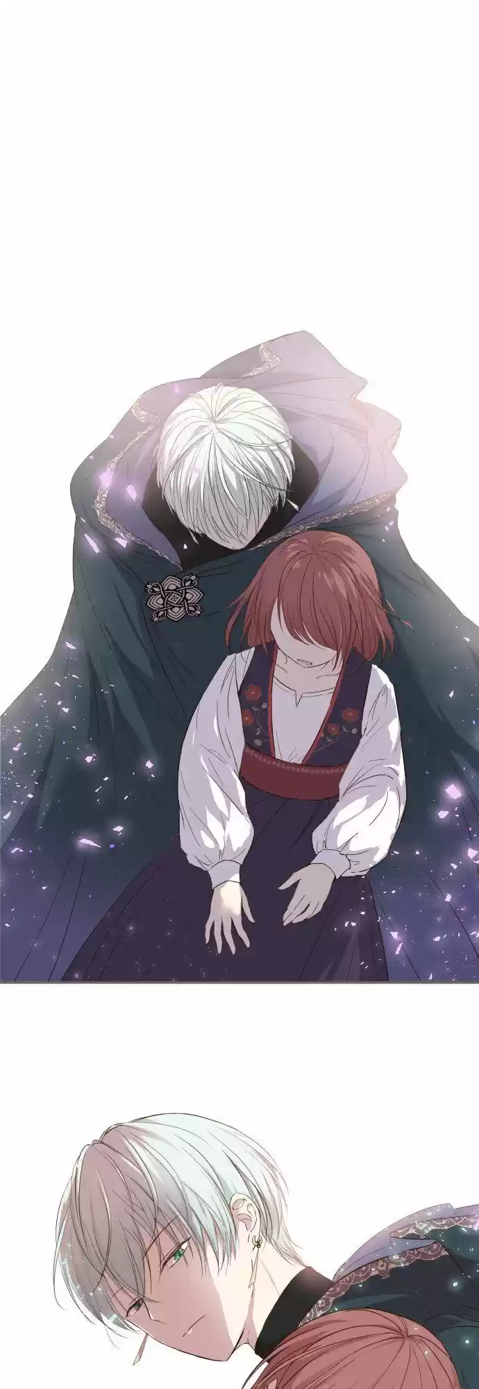 Seijo wa Ryuukishi-sama ni Mamorarete Ch.008