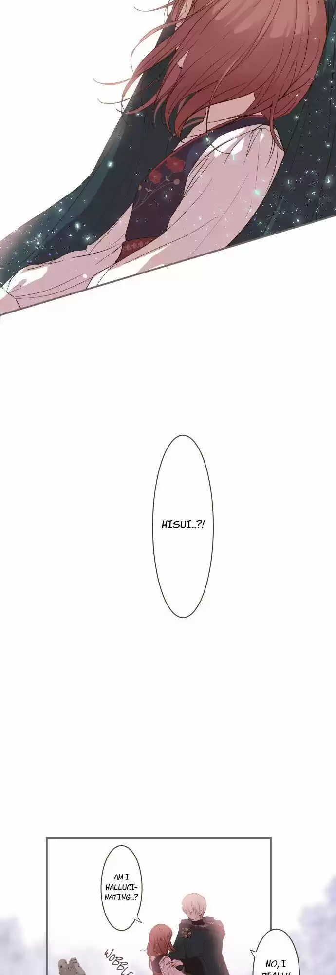 Seijo wa Ryuukishi-sama ni Mamorarete Ch.008