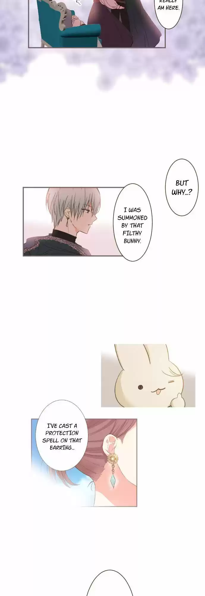 Seijo wa Ryuukishi-sama ni Mamorarete Ch.008