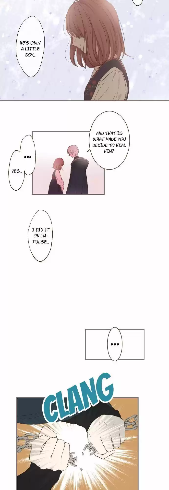 Seijo wa Ryuukishi-sama ni Mamorarete Ch.008