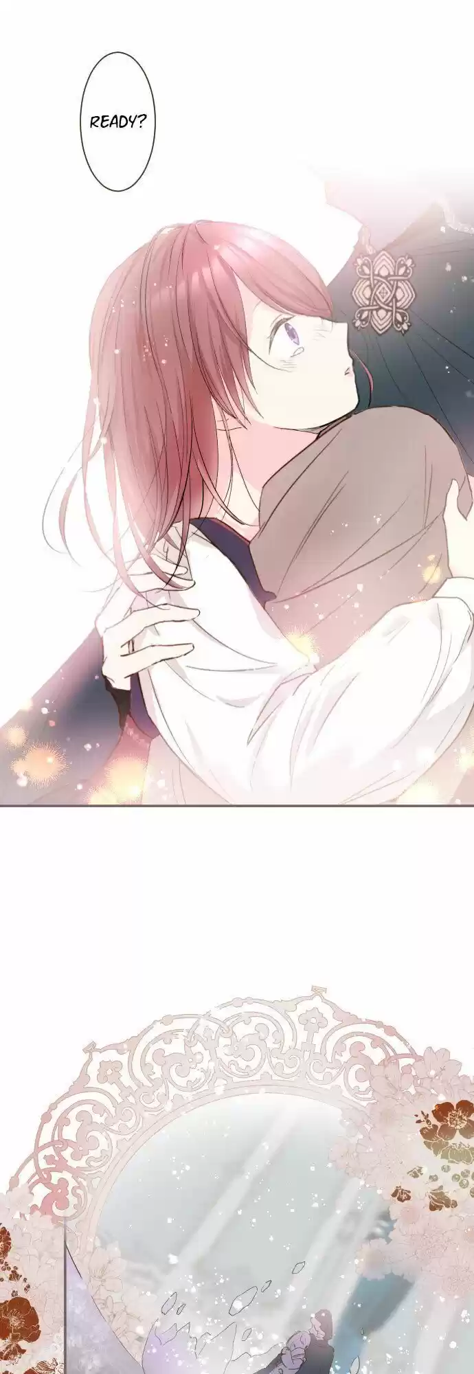 Seijo wa Ryuukishi-sama ni Mamorarete Ch.008