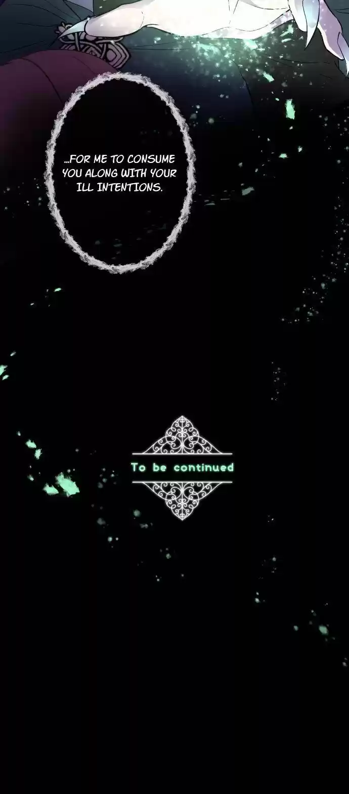 Seijo wa Ryuukishi-sama ni Mamorarete Ch.008