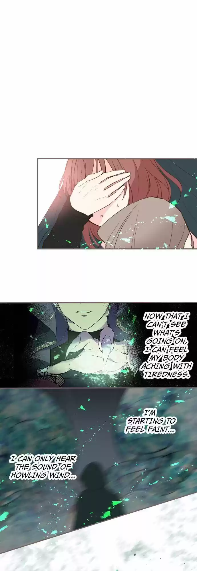 Seijo wa Ryuukishi-sama ni Mamorarete Ch.009