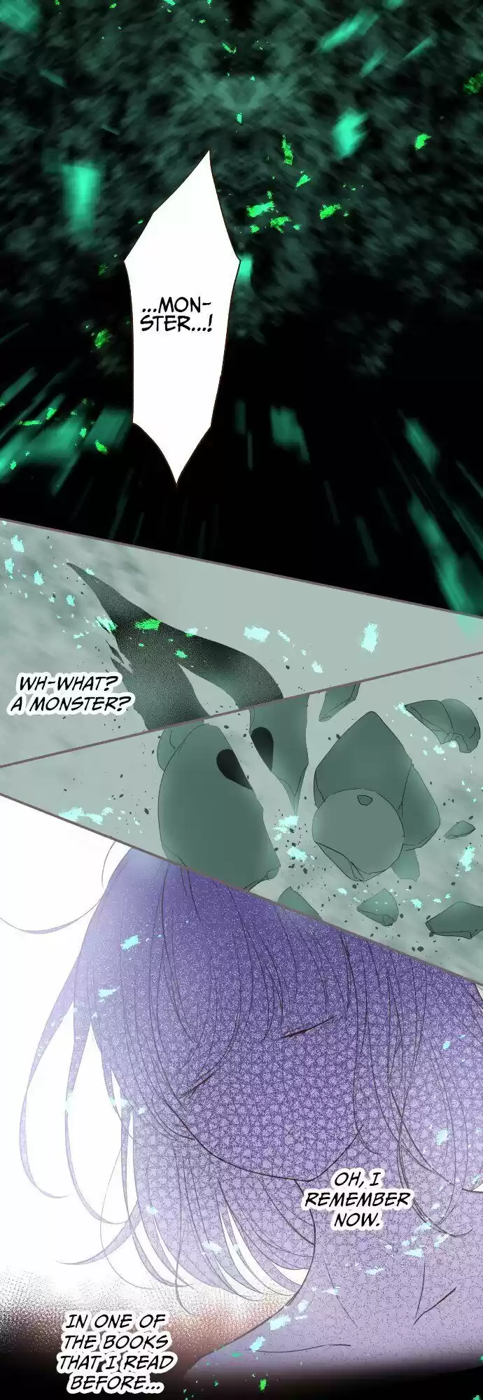 Seijo wa Ryuukishi-sama ni Mamorarete Ch.009