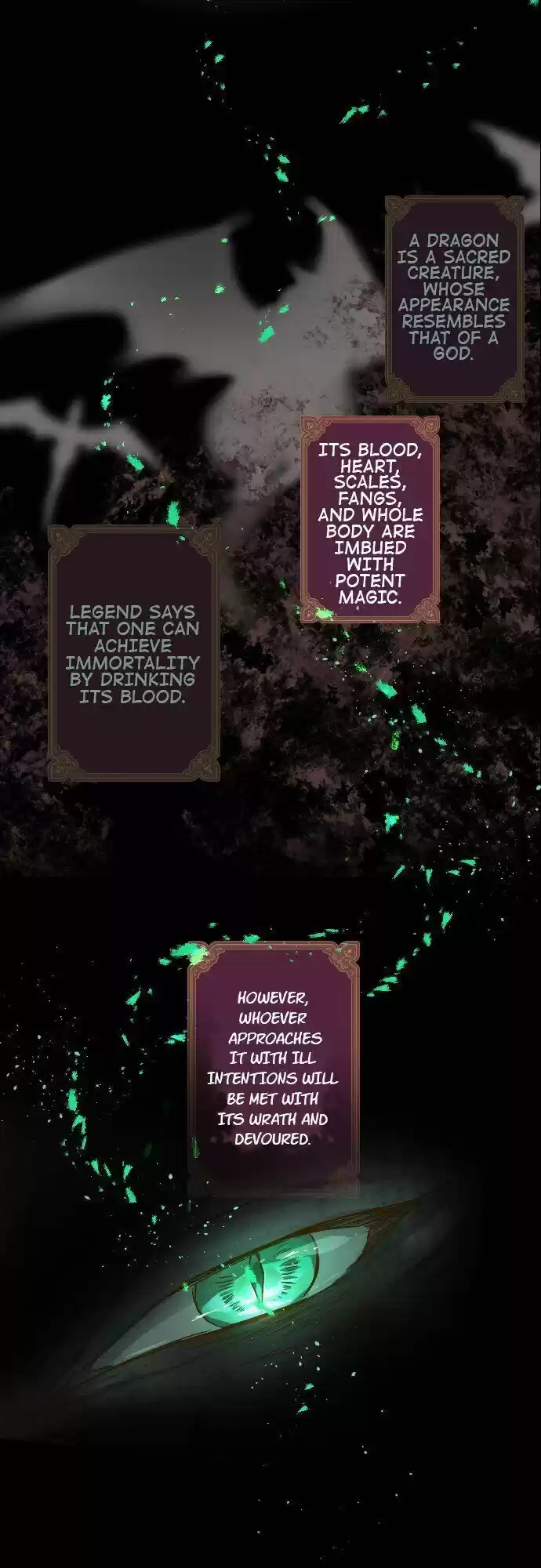 Seijo wa Ryuukishi-sama ni Mamorarete Ch.009