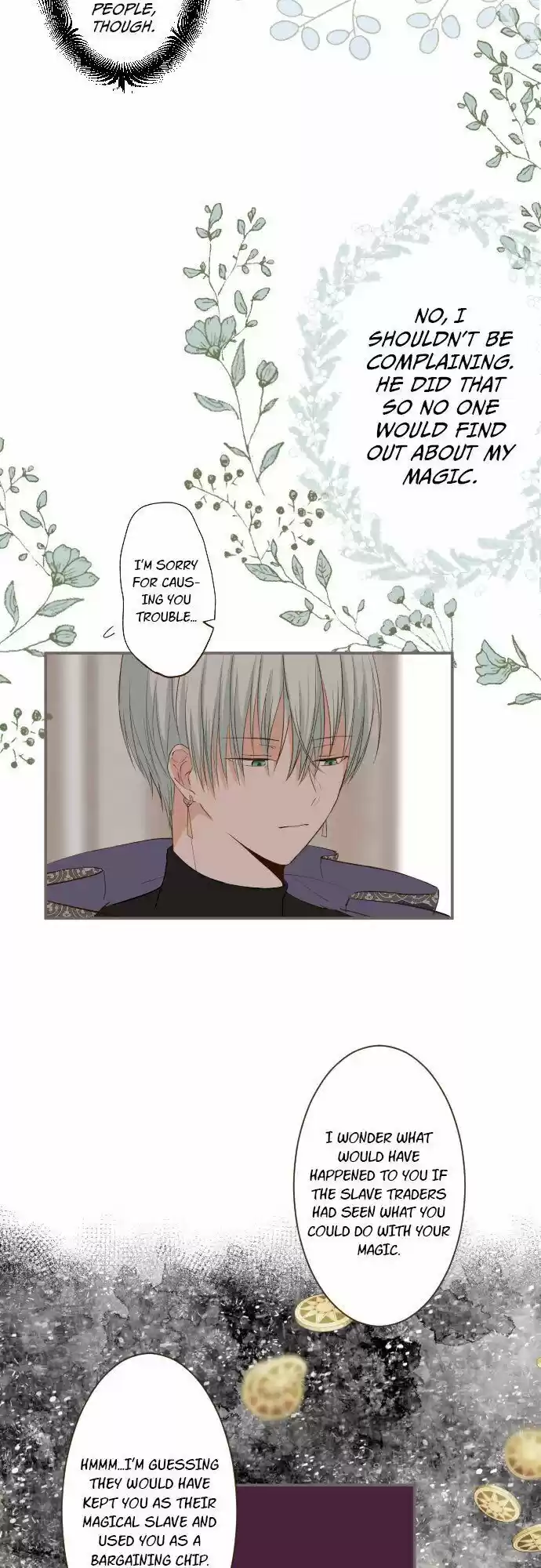 Seijo wa Ryuukishi-sama ni Mamorarete Ch.009