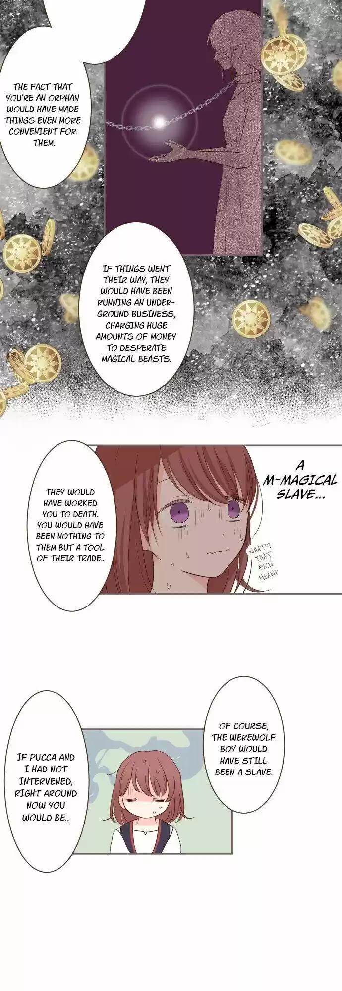 Seijo wa Ryuukishi-sama ni Mamorarete Ch.009