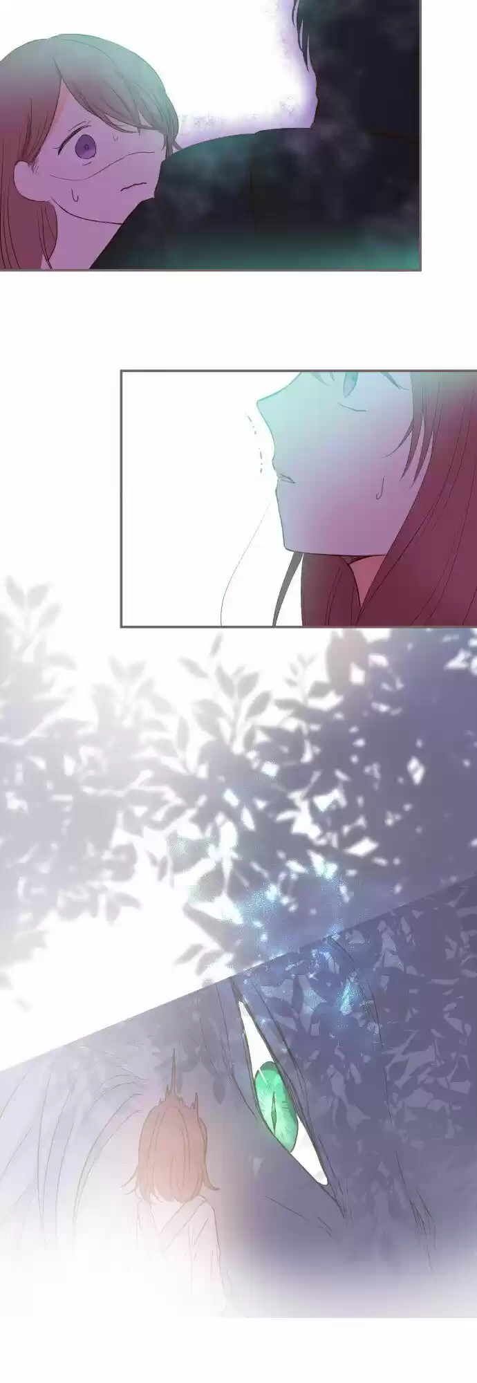 Seijo wa Ryuukishi-sama ni Mamorarete Ch.009